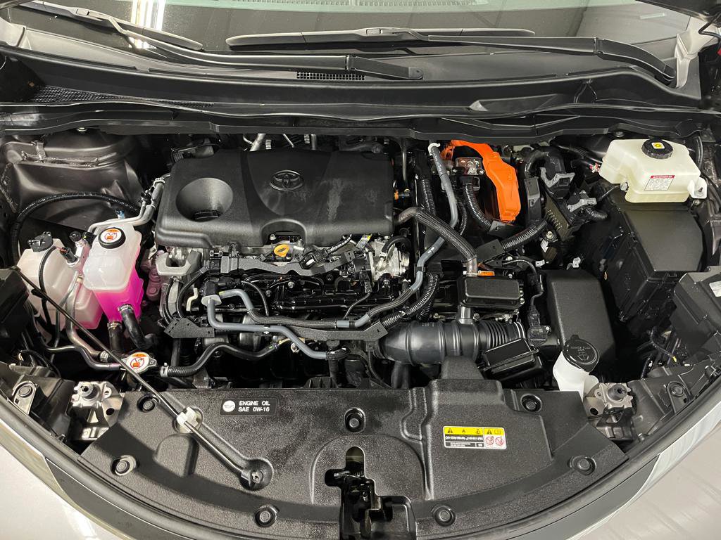 Used 2024 Toyota Sienna LE image 12