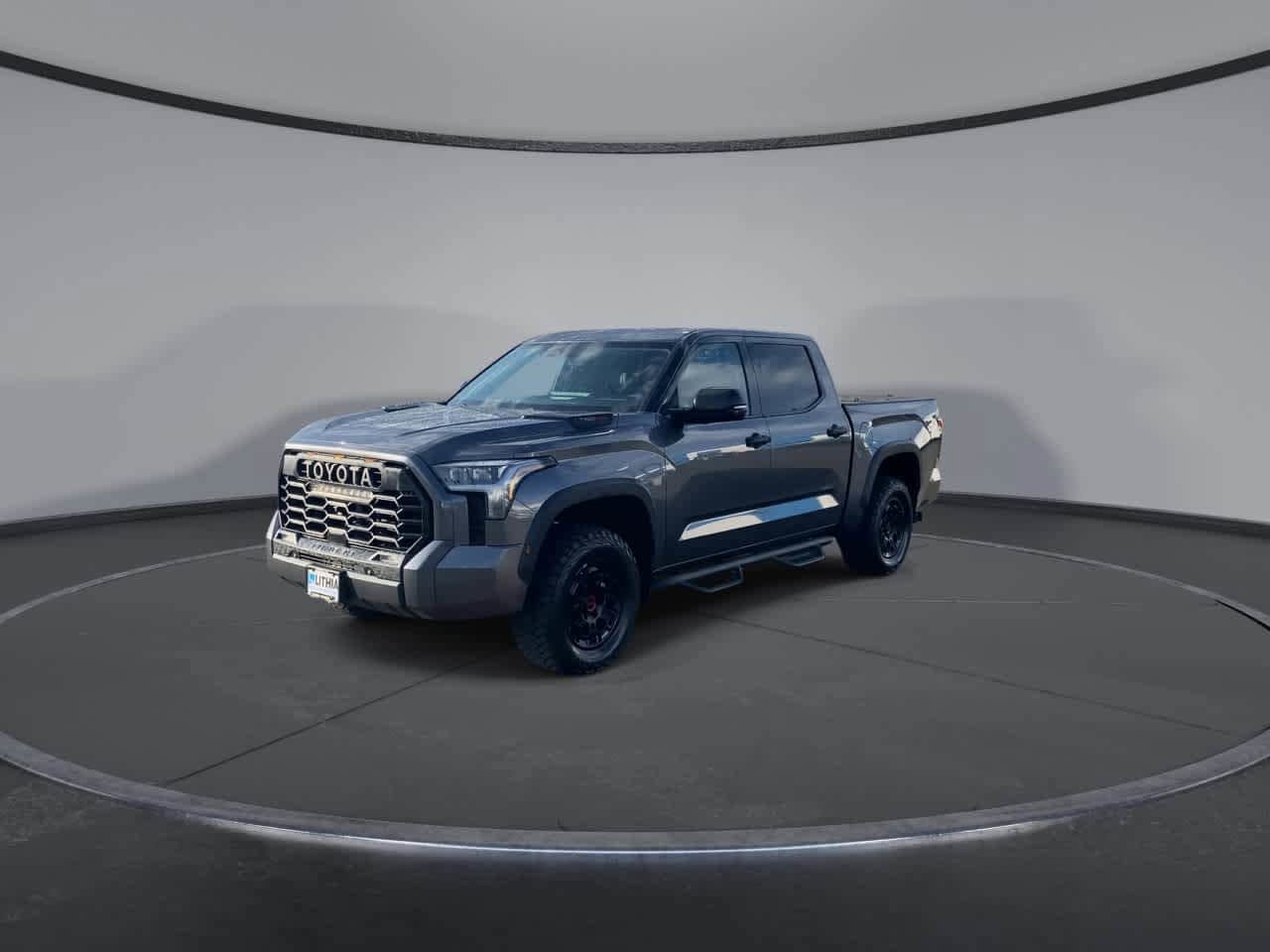 Used 2023 Toyota Tundra TRD Pro AWD/4WD image 5