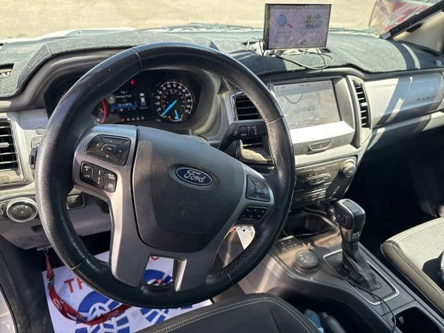 Used 2021 Ford Ranger XLT w/ Equipment Group 301A Mid AWD/4WD image 6