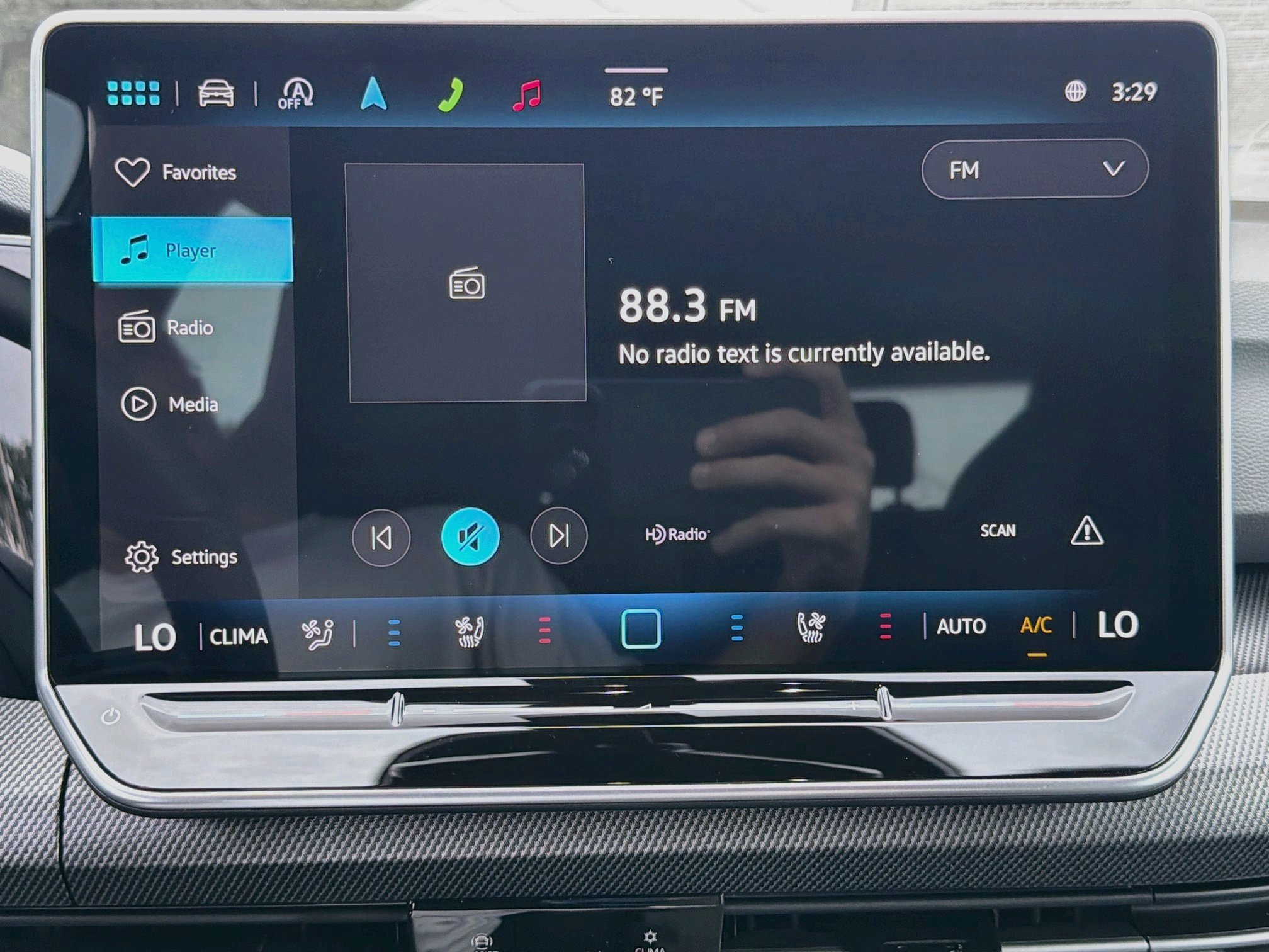 New 2026 Volkswagen Golf AWD/4WD image 31