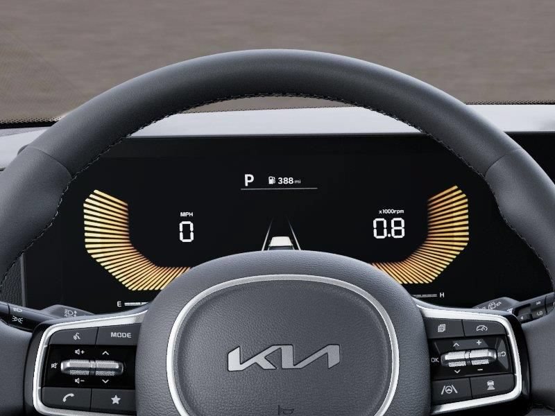 New 2026 Kia Carnival FWD image 21