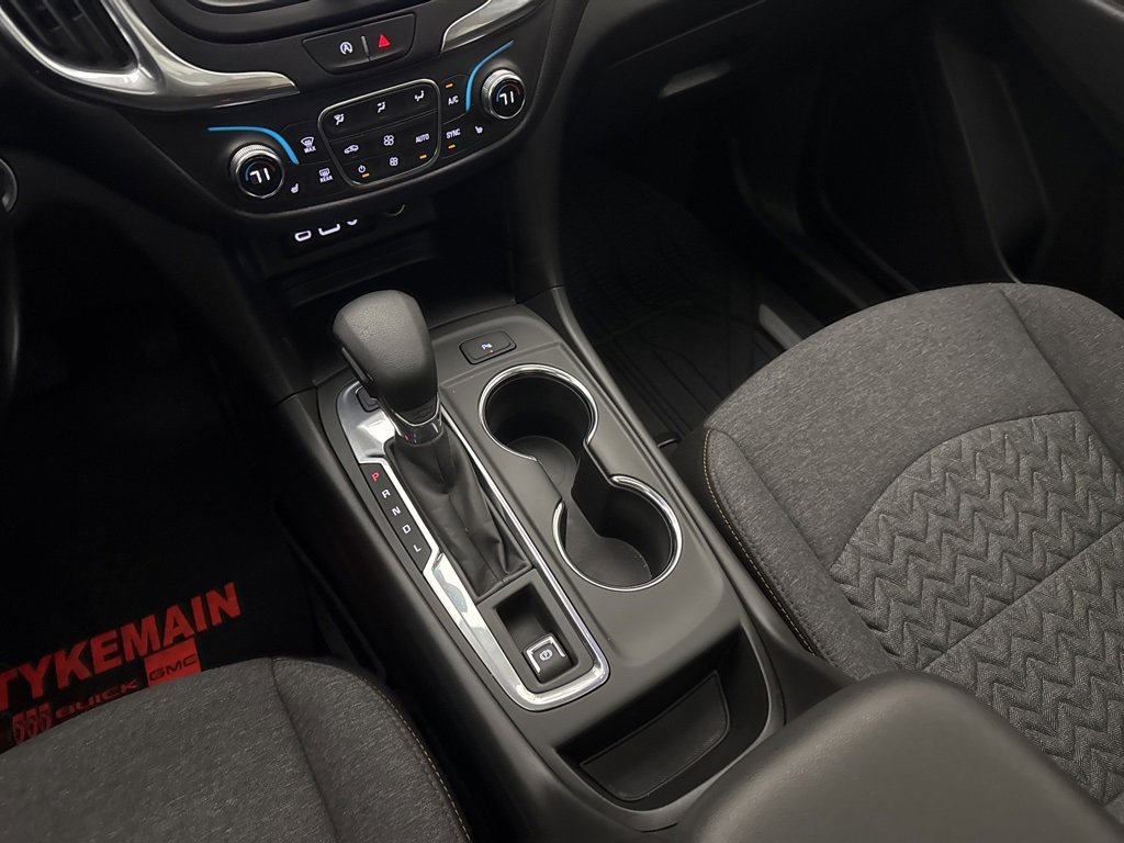 Used 2023 Chevrolet Equinox LT image 26