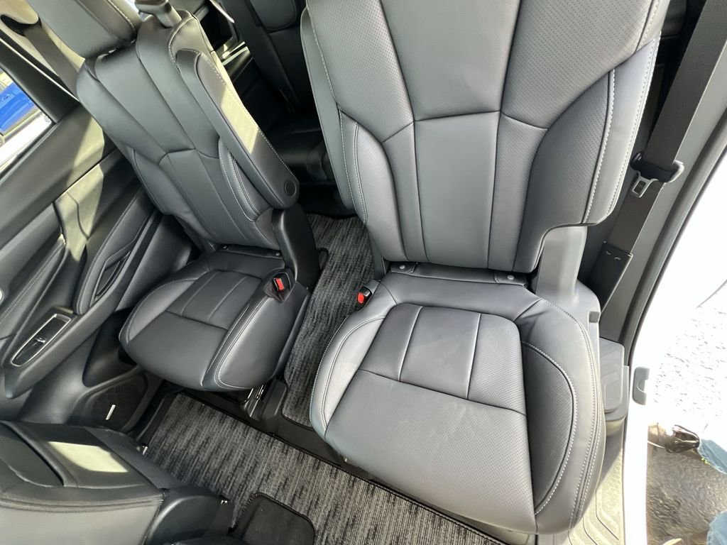 New 2026 Subaru Ascent Limited image 26
