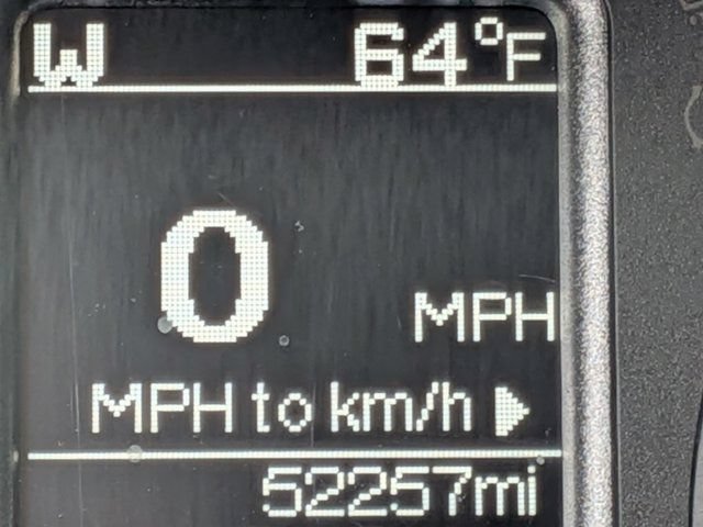 Used 2024 RAM 1500 Classic SLT RWD image 22