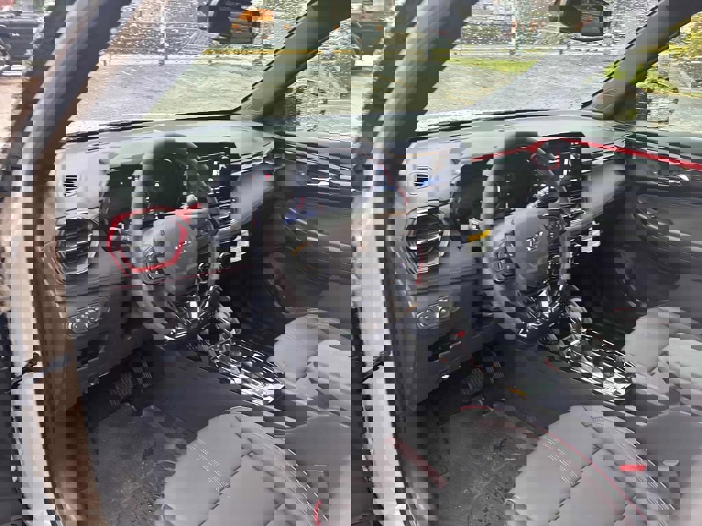 New 2026 Chevrolet TrailBlazer RS w/ Convenience Package image 18