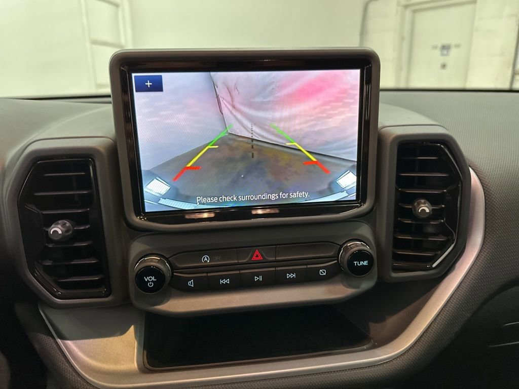 Used 2022 Ford Bronco Sport image 16