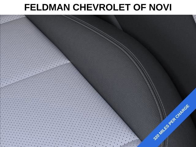 New 2026 Chevrolet Equinox EV LT FWD image 21