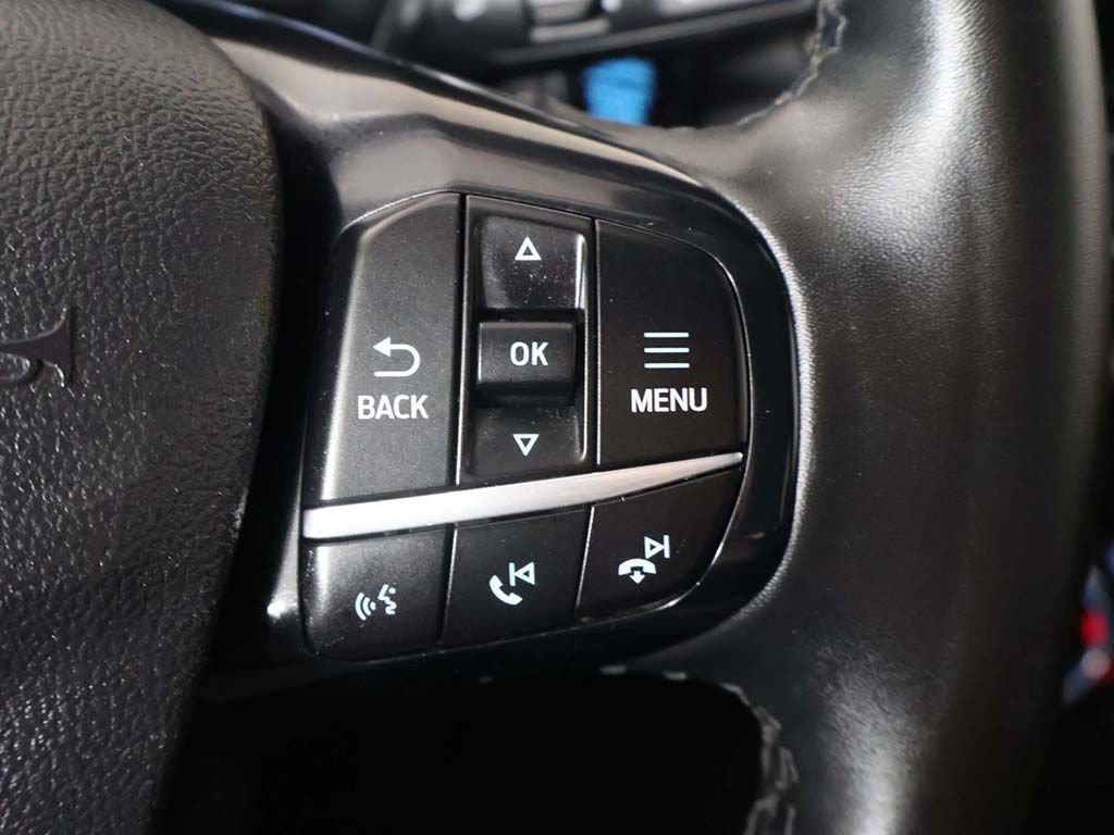 Used 2022 Ford Escape SEL FWD image 39