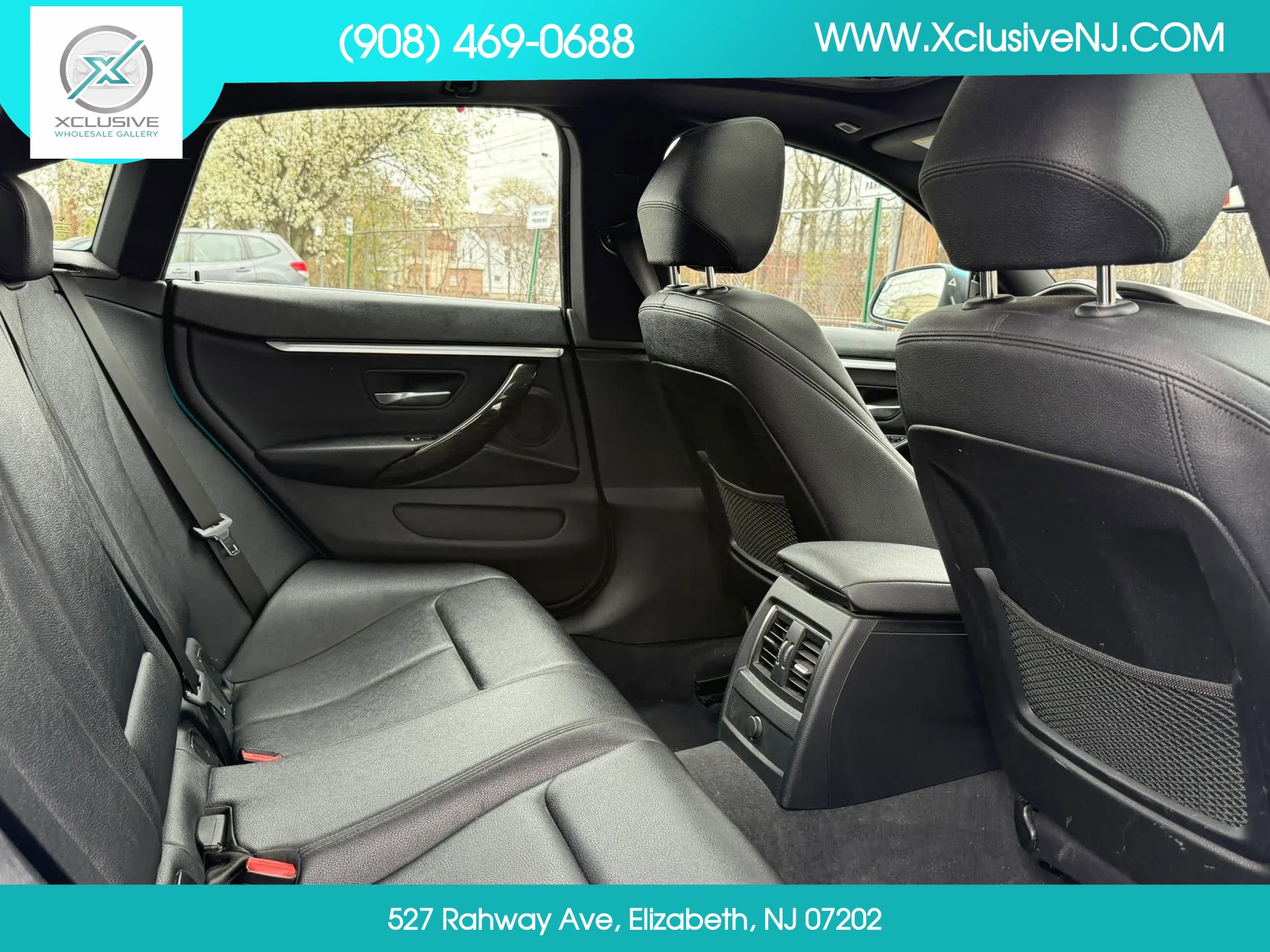 Used 2019 BMW 430i Gran Coupe xDrive w/ Convenience Package image 28