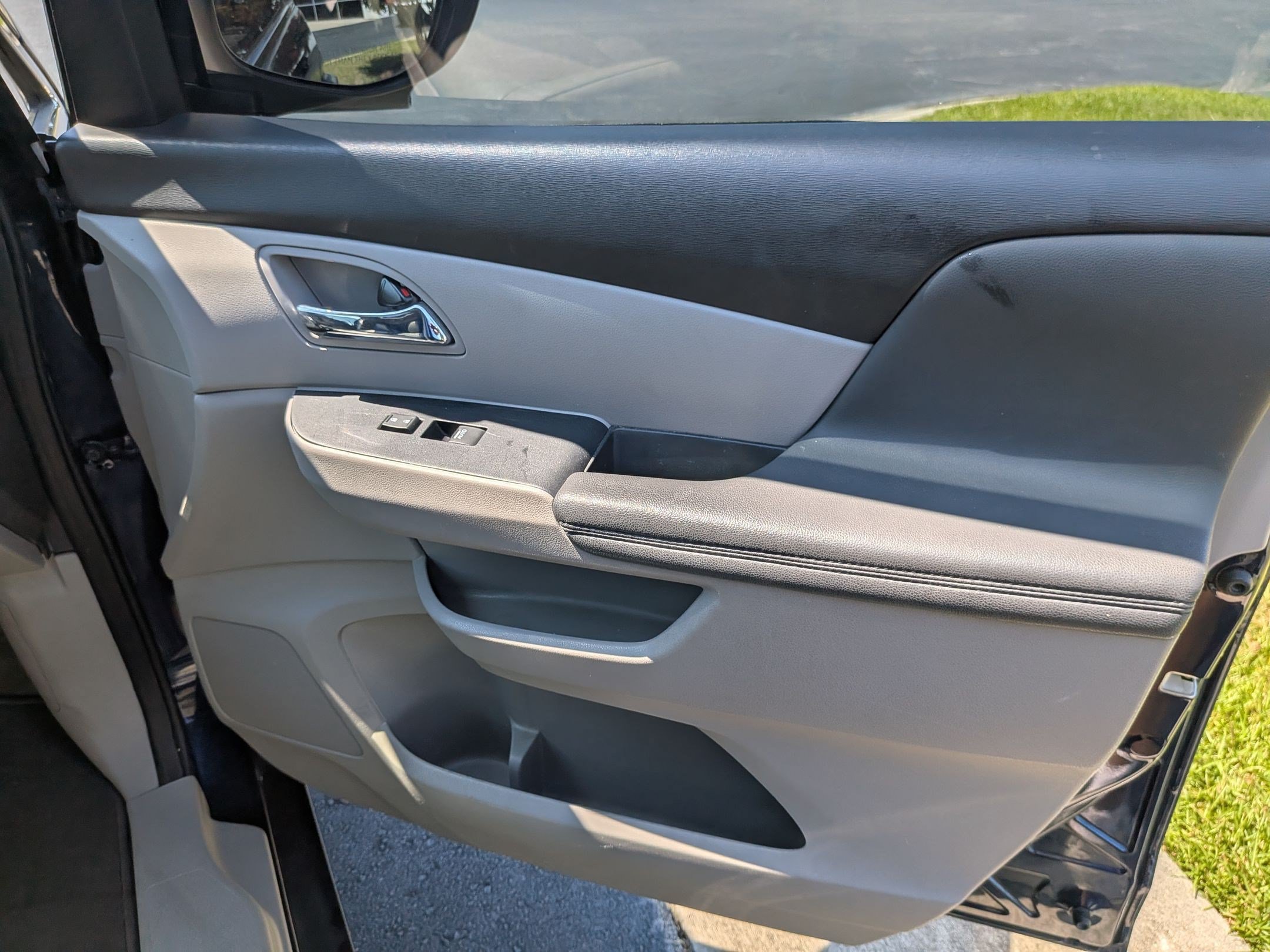 Used 2017 Honda Odyssey EX-L image 26
