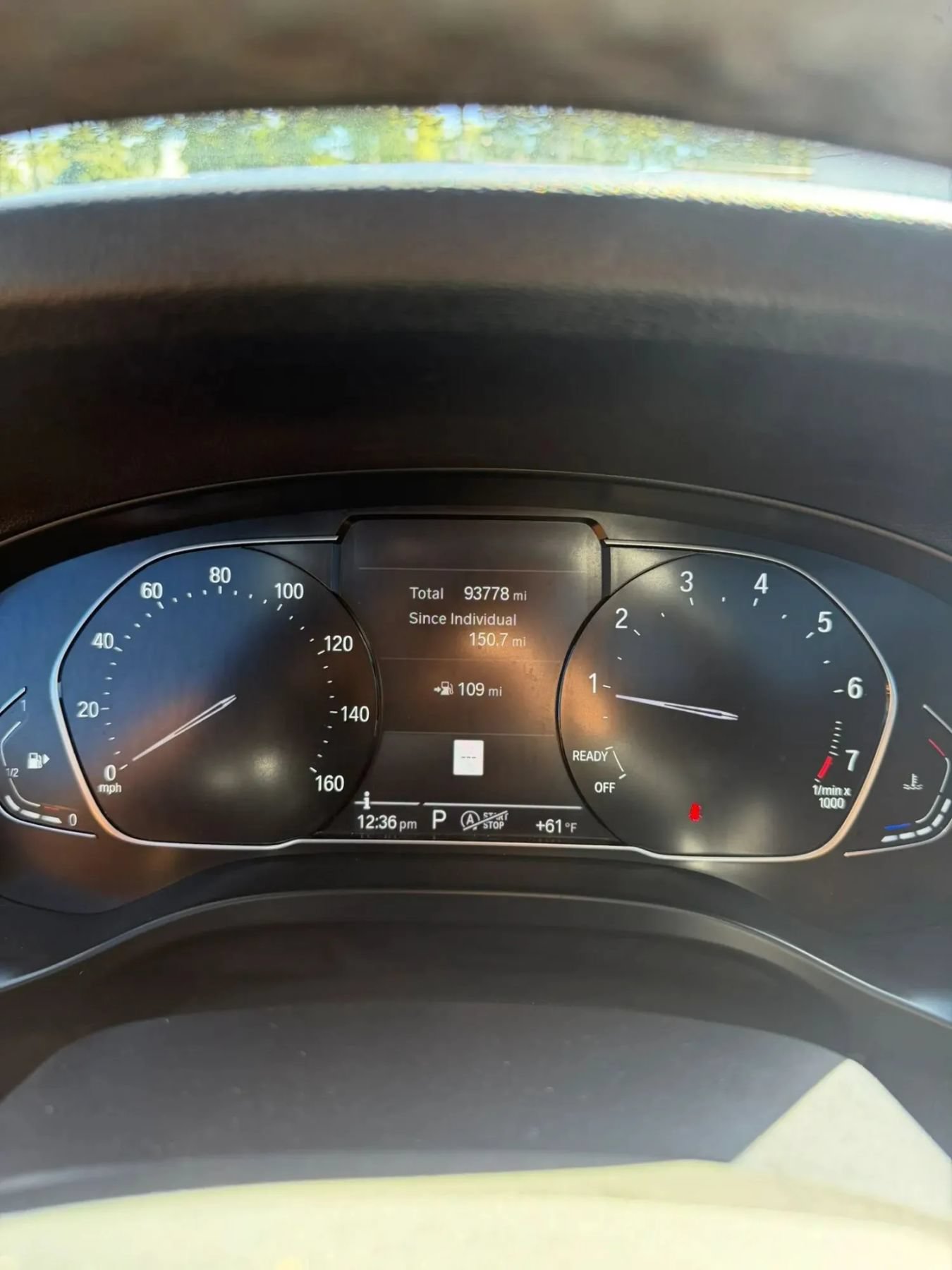 Used 2022 BMW X3 sDrive30i w/ Convenience Package RWD image 18