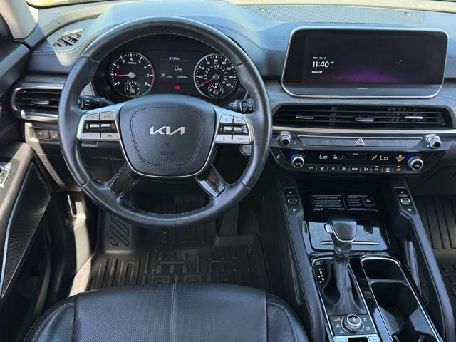 Used 2022 Kia Telluride EX w/ Towing Package image 14