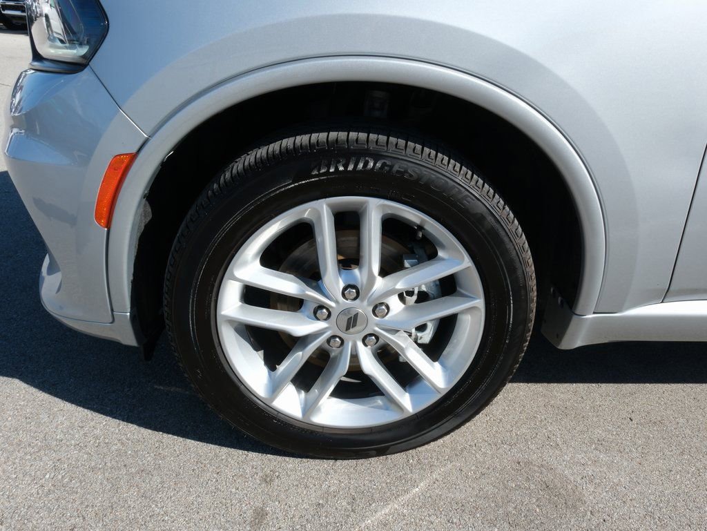 Used 2024 Dodge Durango GT image 13