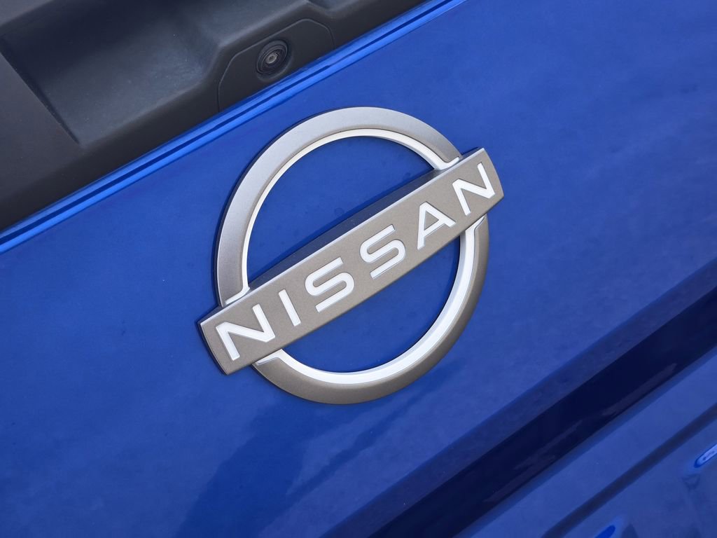 Used 2024 Nissan Frontier SL image 9