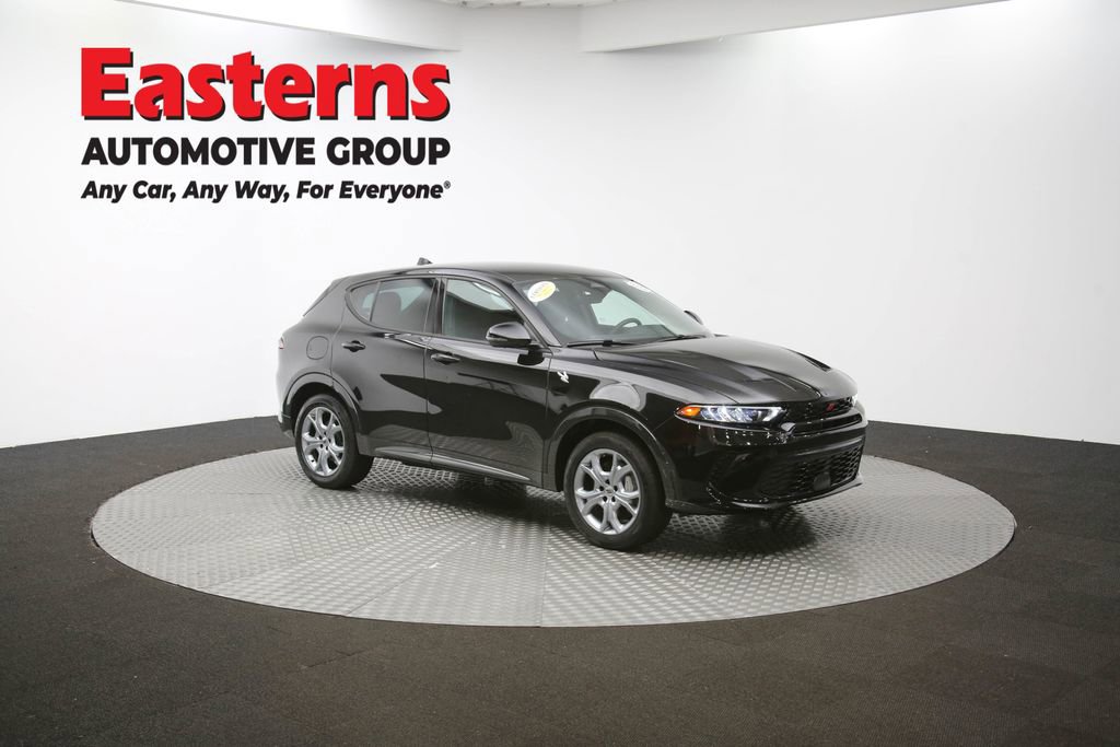 Used 2024 Dodge Hornet R/T image 46