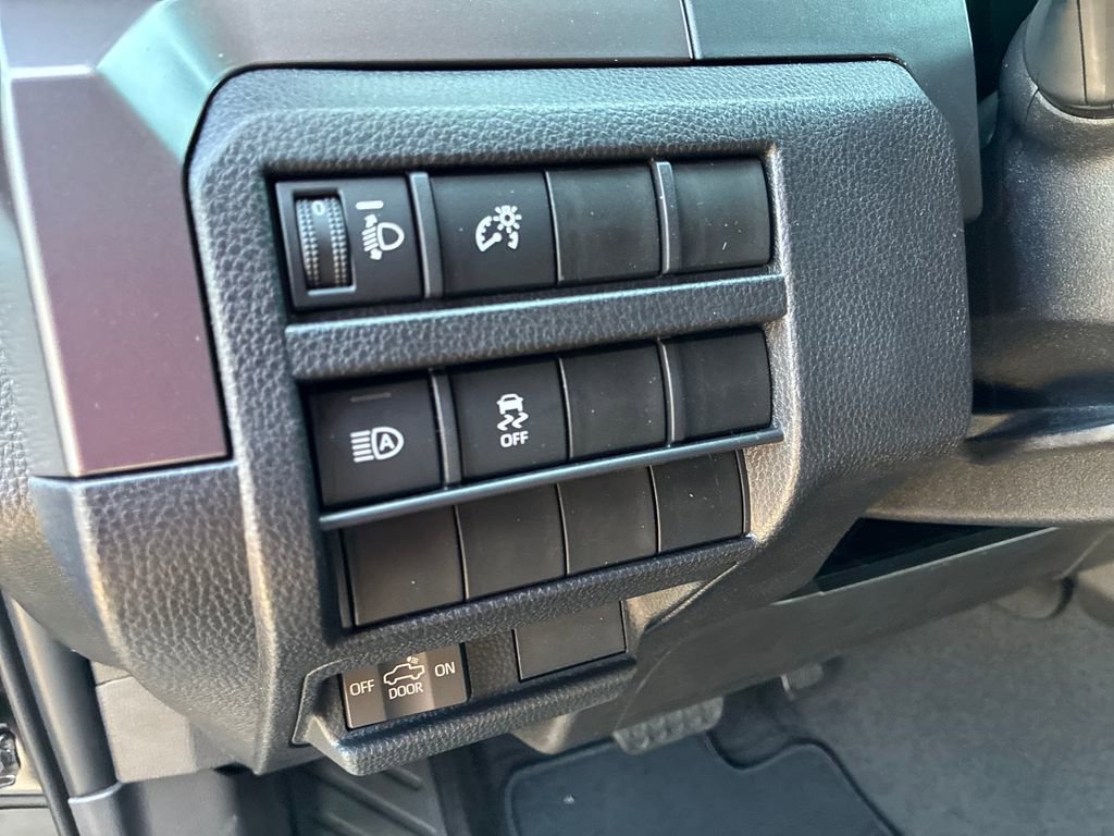 New 2026 Toyota Tacoma SR5 AWD/4WD image 36
