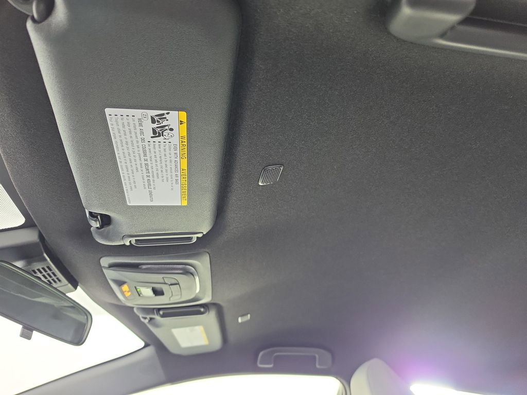 Certified 2026 Toyota Corolla SE FWD image 25
