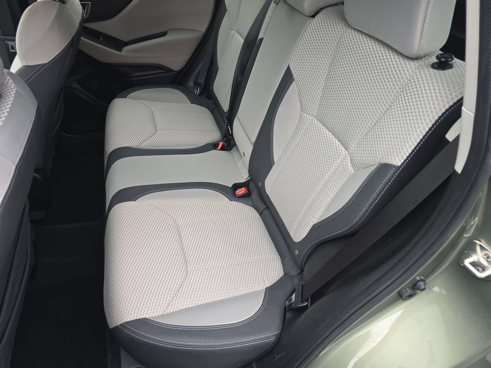 Used 2020 Subaru Forester Premium w/ Popular Package #1 image 17