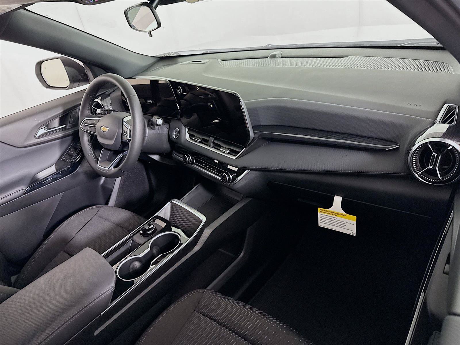 New 2026 Chevrolet Equinox LT AWD/4WD image 21