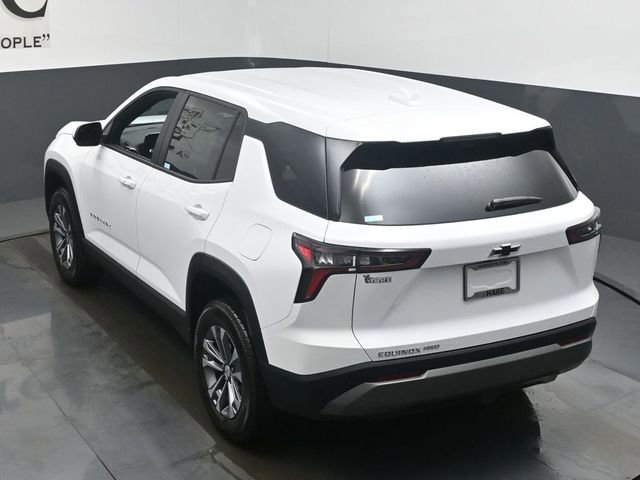 New 2026 Chevrolet Equinox LT w/ Safety and Technology Package image 19