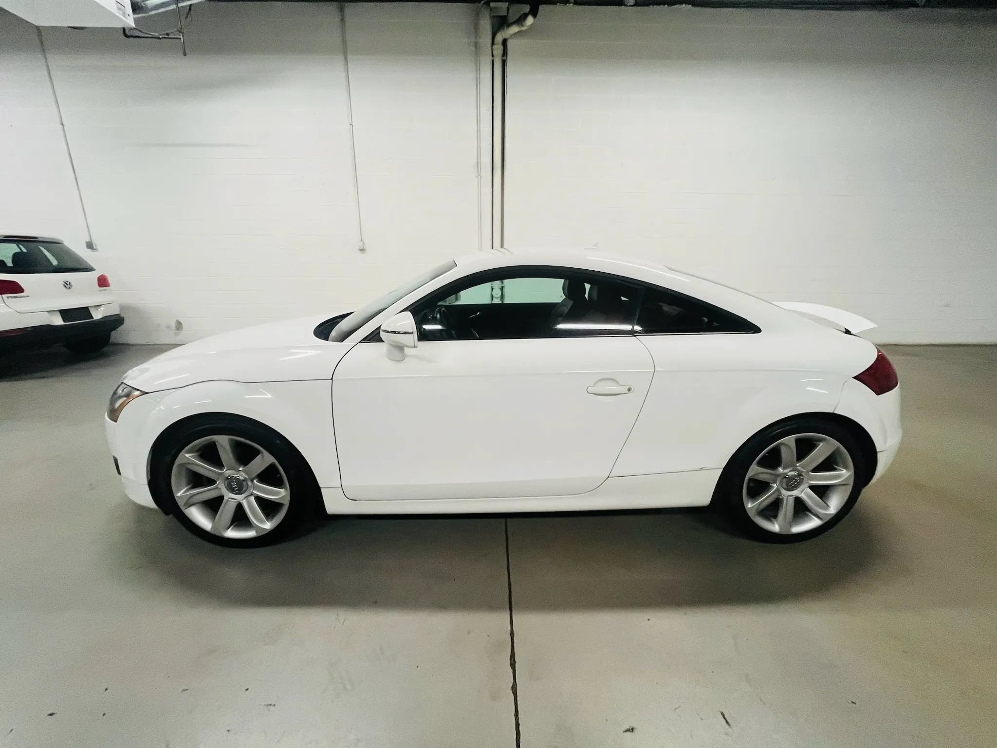 Used 2008 Audi TT 2.0T FWD image 5