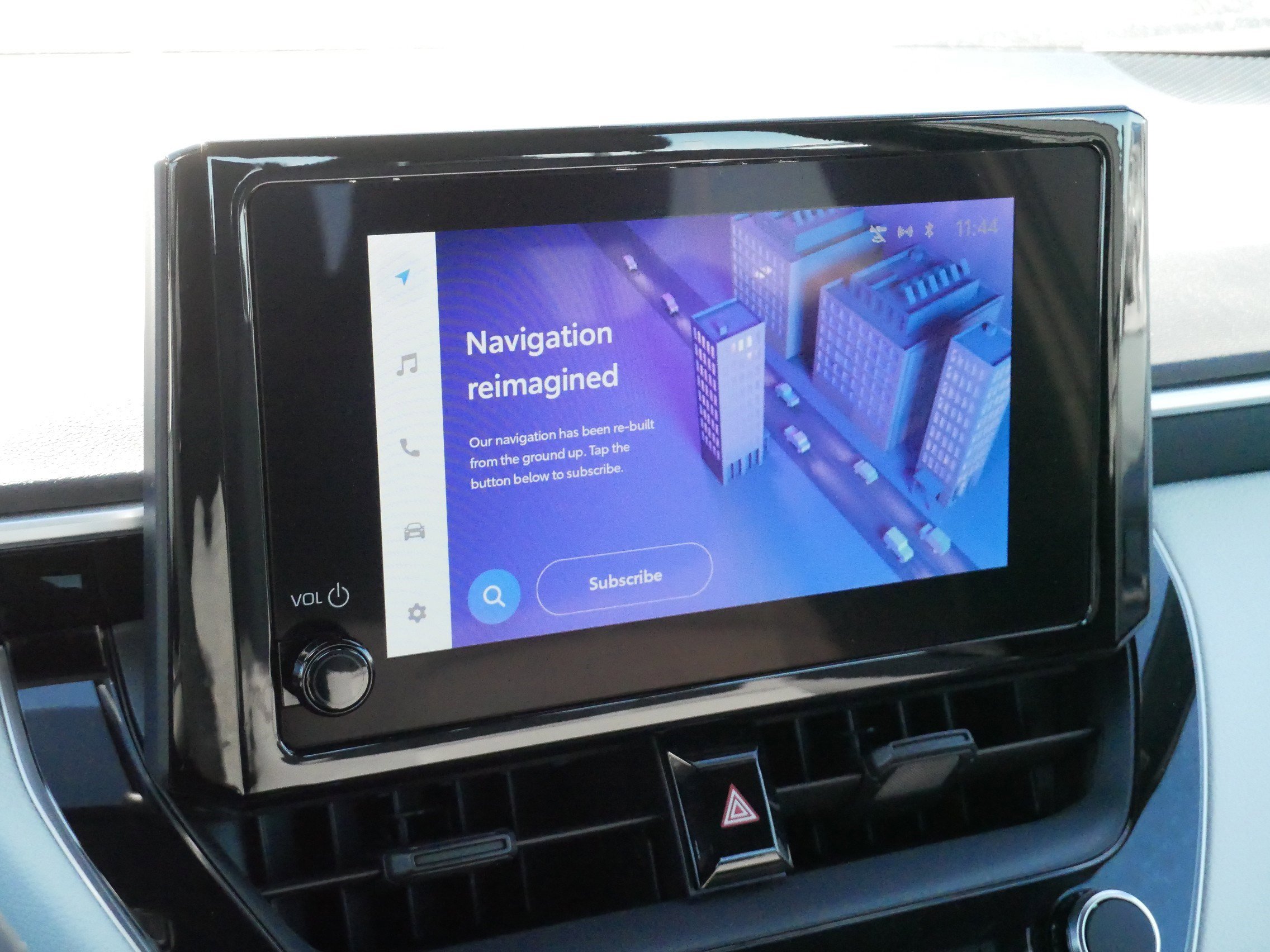 Certified 2024 Toyota Corolla SE w/ SE Premium Package image 22