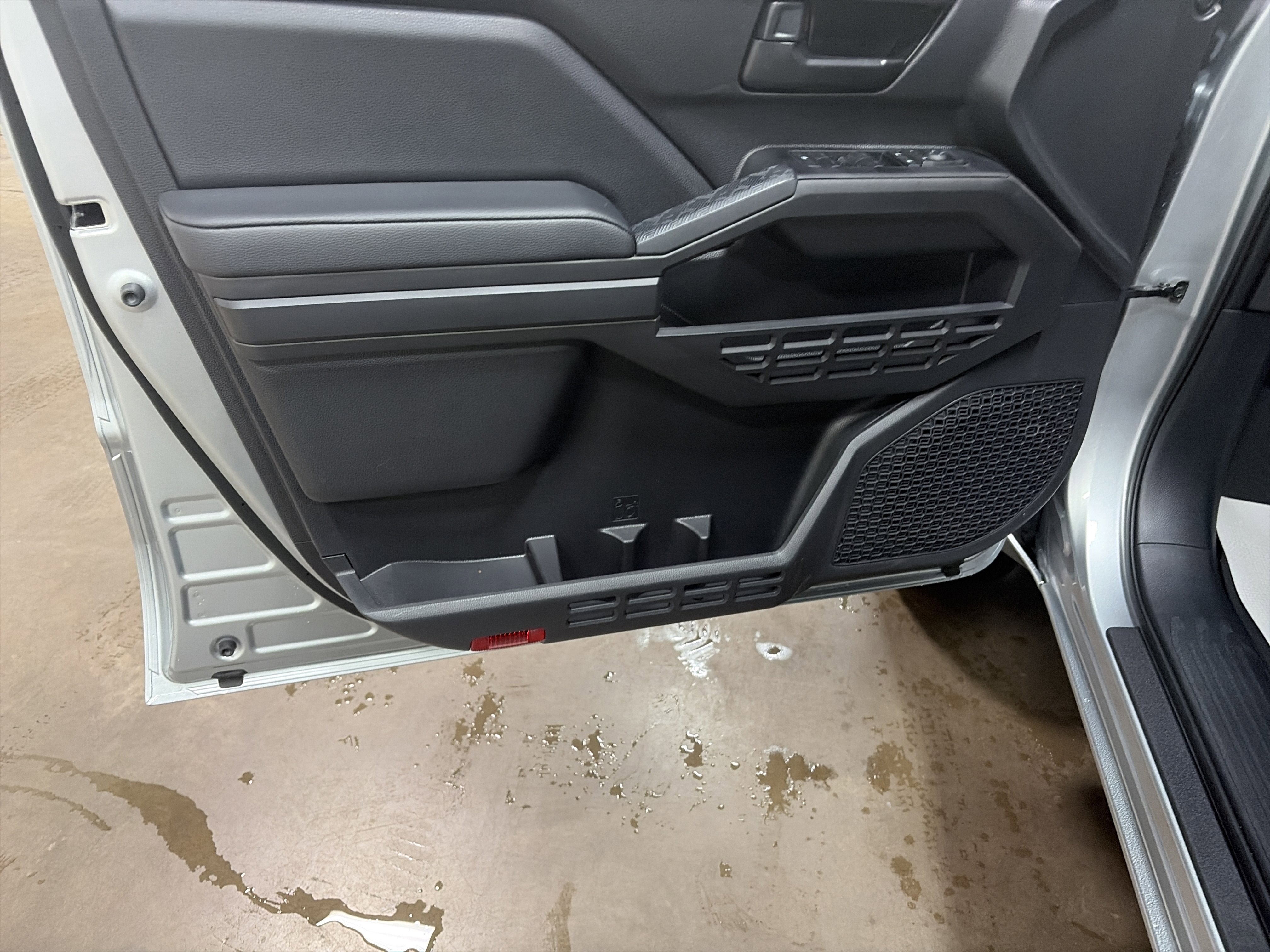 New 2026 Toyota Tacoma SR RWD image 10