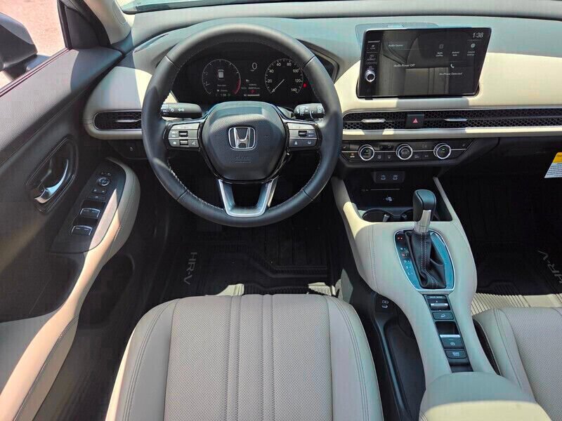 New 2027 Honda HR-V EX-L image 8