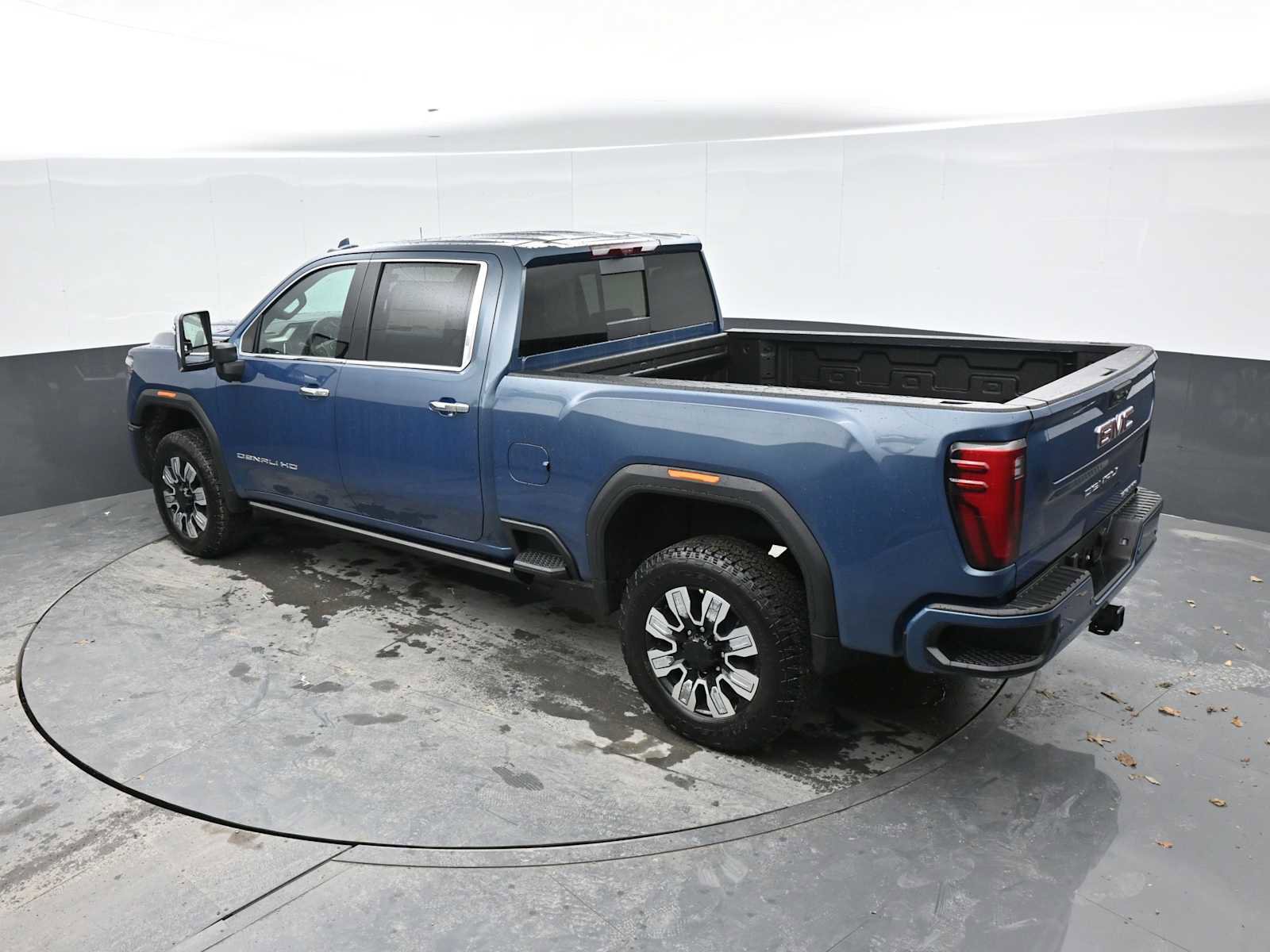 New 2026 GMC Sierra 2500 Denali w/ Denali Reserve Package image 26