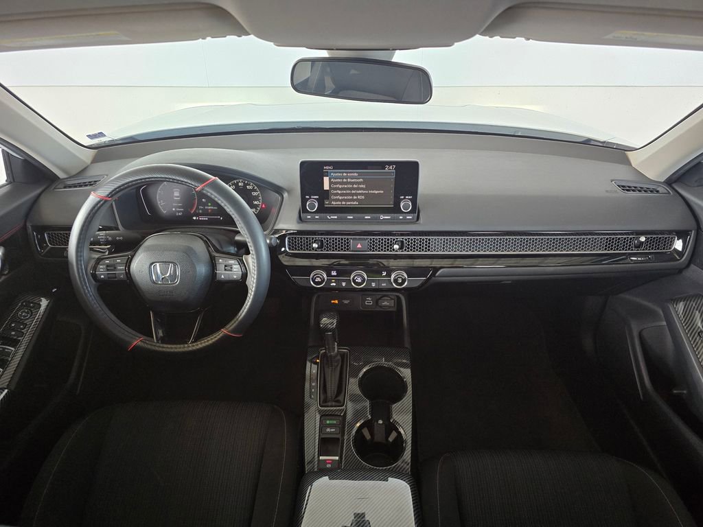 Used 2023 Honda Civic LX image 6
