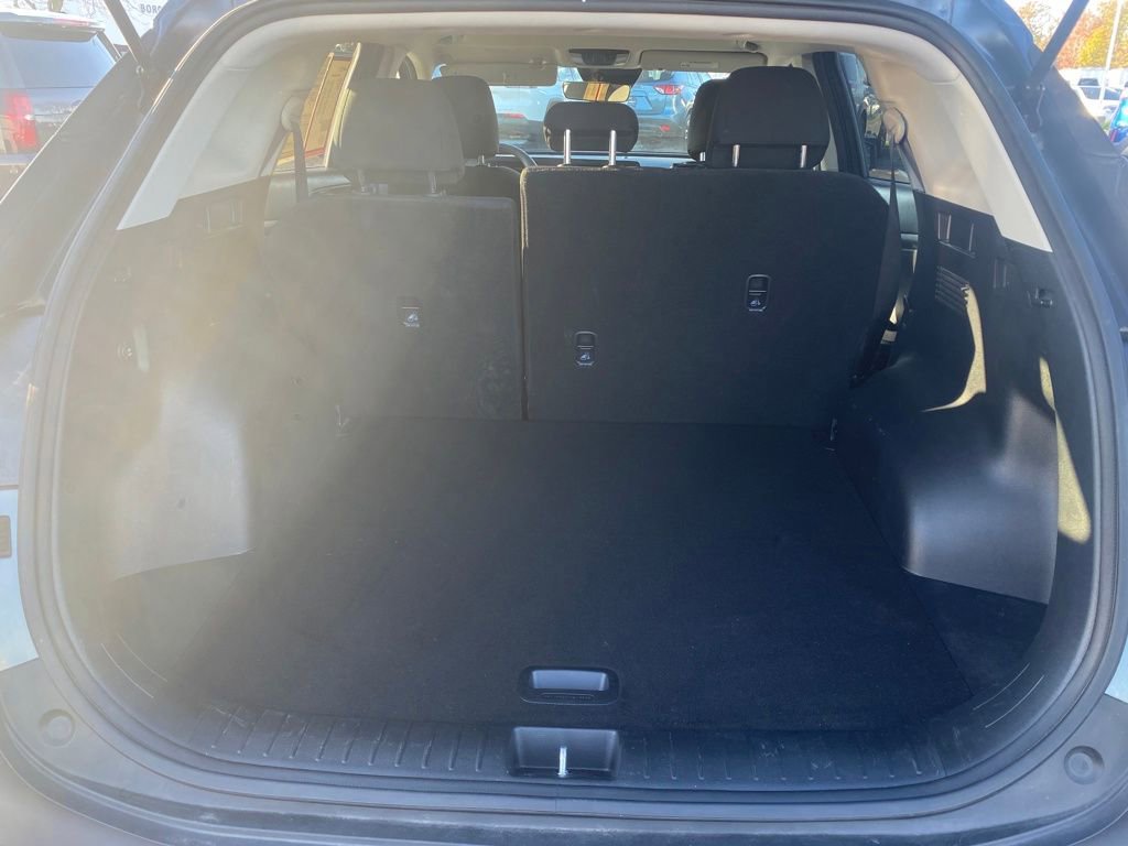 Certified 2024 Kia Sportage LX image 24