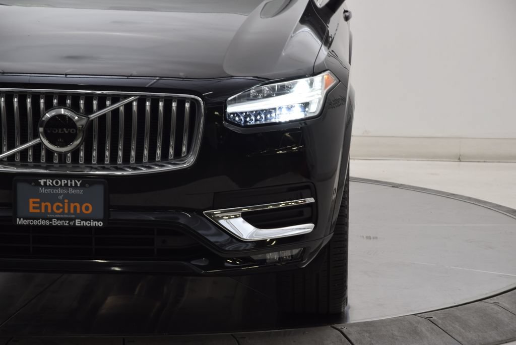 Used 2023 Volvo XC90 B5 Plus w/ Protection Package Premier AWD/4WD image 10