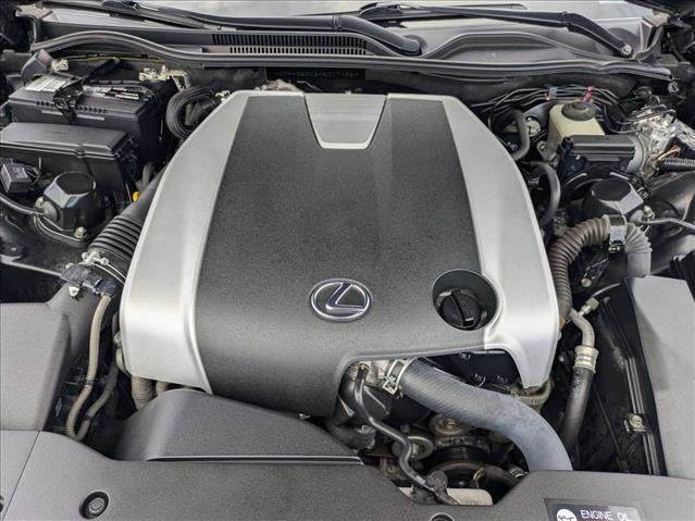 Used 2017 Lexus RC 350 F Sport RWD image 22