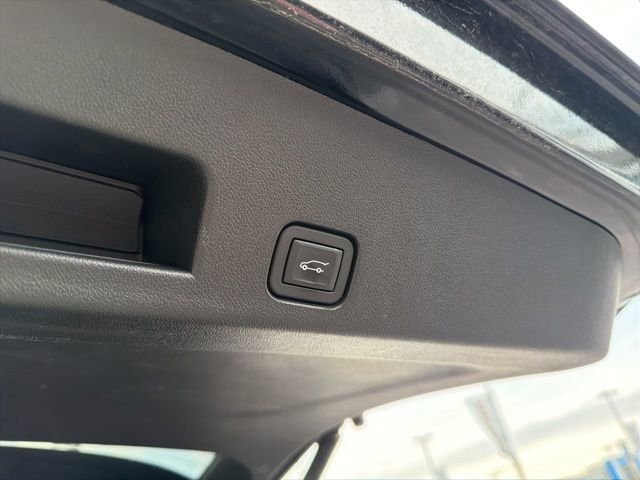 Used 2024 Chevrolet Traverse Z71 w/ LPO, Floor Liner Package image 10