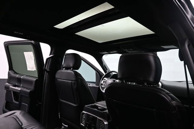 Used 2020 Ford F150 Platinum w/ Equipment Group 701A Luxury AWD/4WD image 23