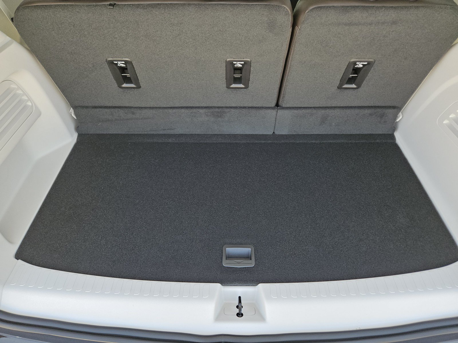 New 2027 GMC Acadia Denali FWD image 23