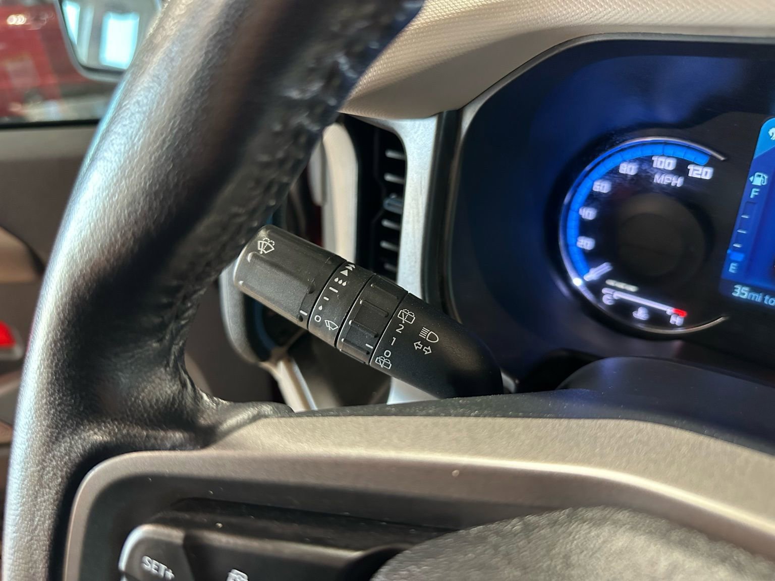 Used 2023 Ford Bronco Wildtrak image 20