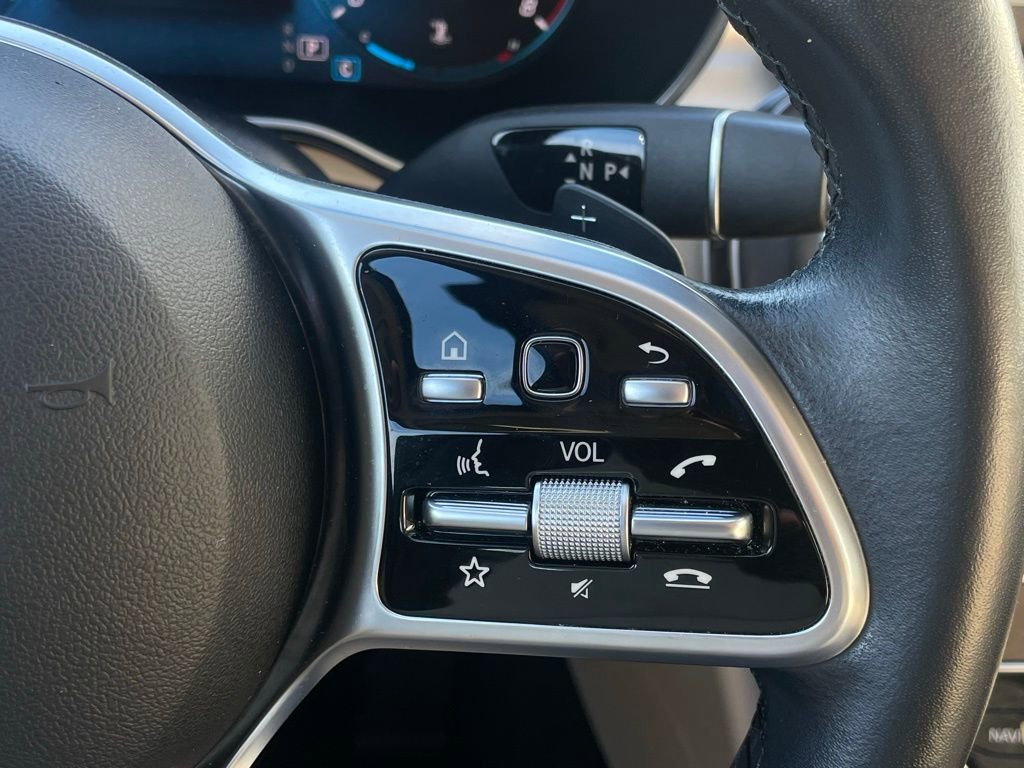 Used 2021 Mercedes-Benz C 300 Sedan image 13