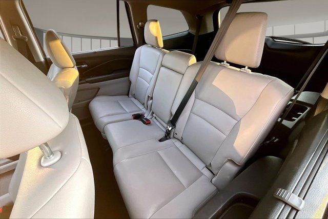 Certified 2022 Honda Pilot EX-L image 21