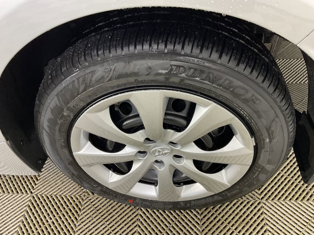 New 2026 Toyota Corolla LE image 5