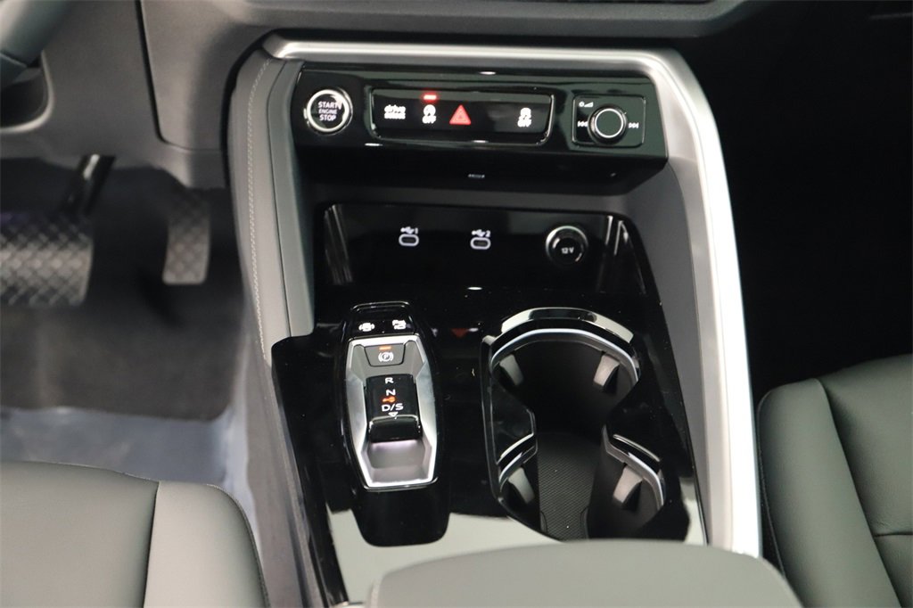 New 2025 Audi Q5 Premium Plus image 20