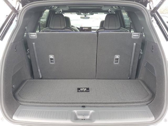 New 2026 INFINITI QX60 Sport w/ Dark Cargo Package image 12