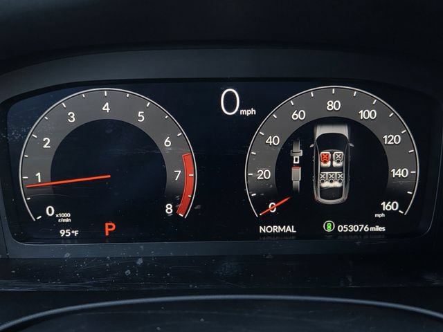 Used 2023 Acura Integra A-Spec FWD image 19