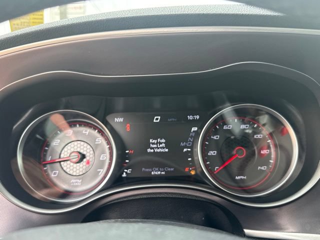 Used 2021 Dodge Charger SXT w/ Leather Interior Group RWD image 19