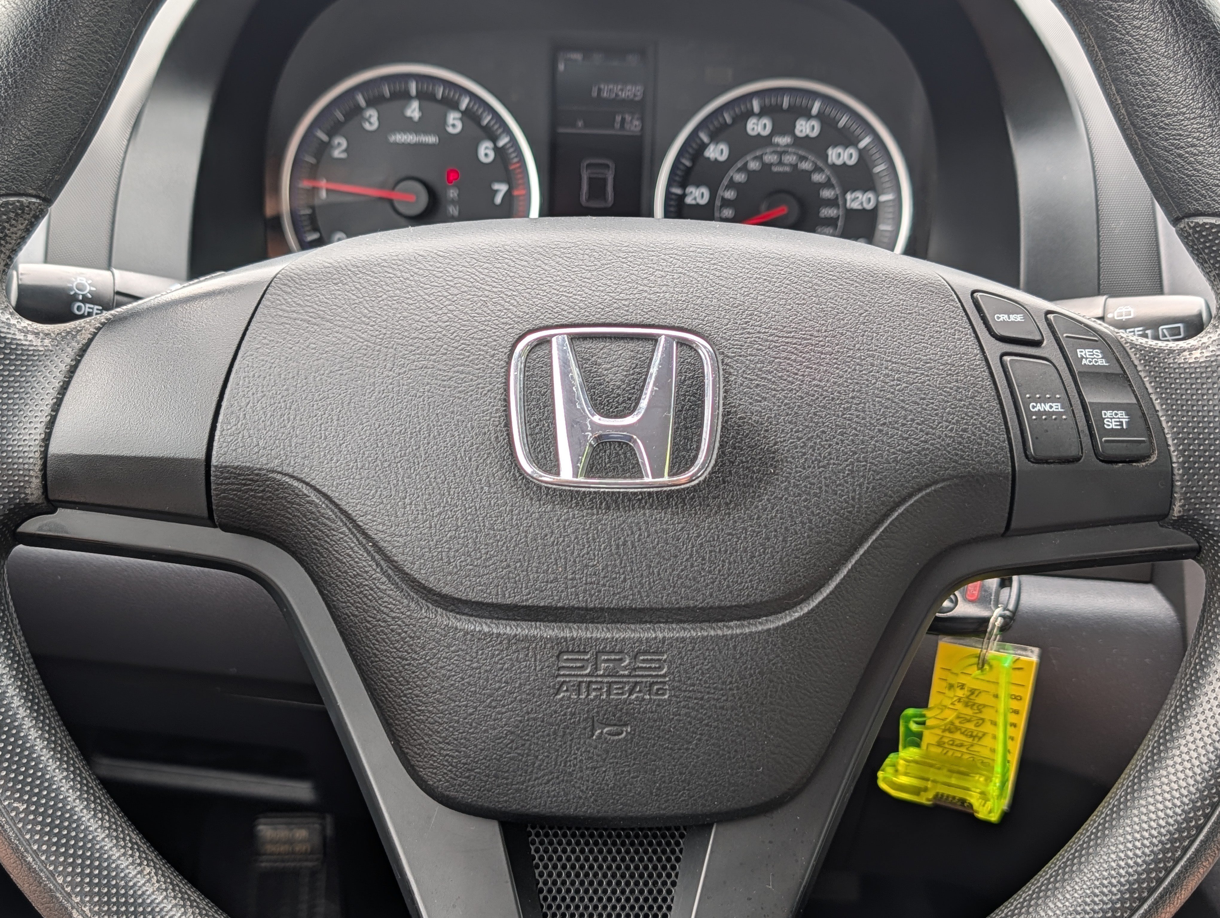 Used 2009 Honda CR-V LX image 25