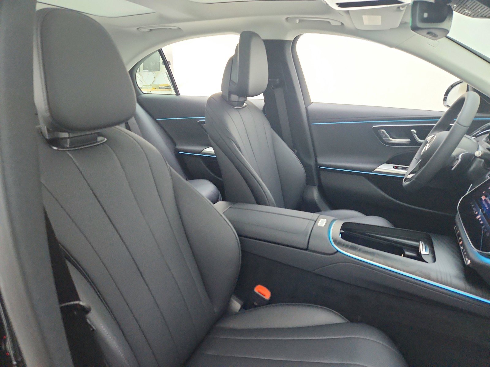New 2026 Mercedes-Benz E 350 Sedan image 20