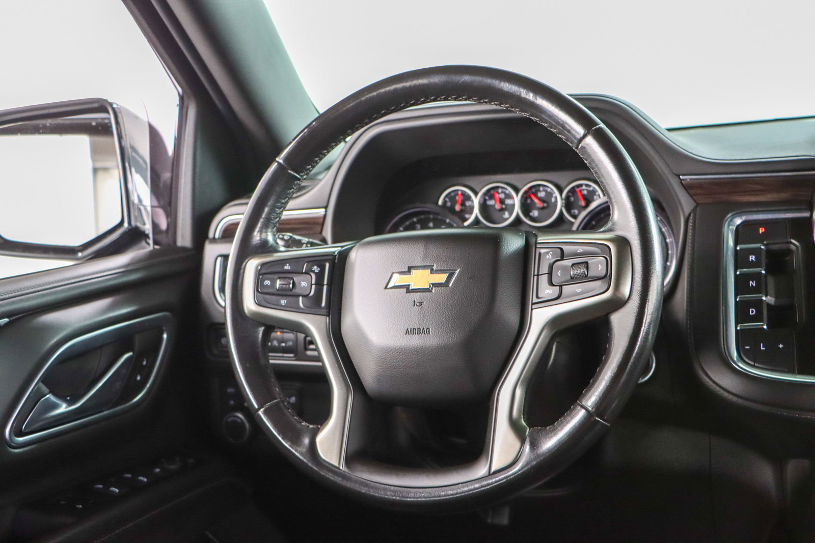 Used 2021 Chevrolet Tahoe LT image 13