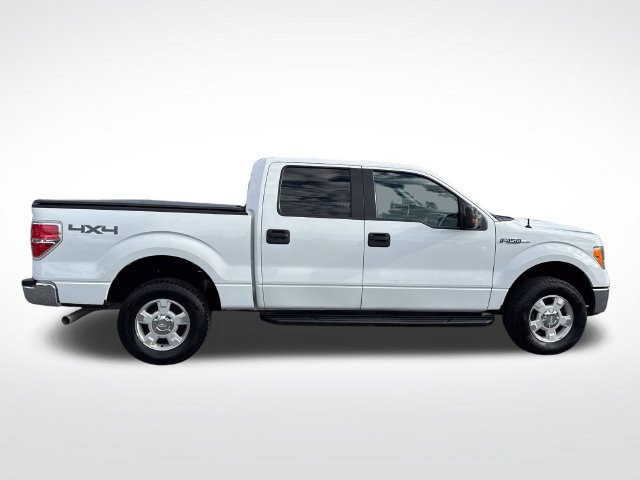 Used 2013 Ford F150 XLT w/ XLT Convenience Pkg AWD/4WD image 7