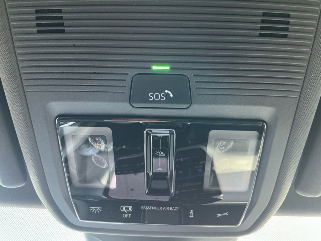 New 2026 Volkswagen ID.4 Pro S Plus AWD/4WD image 25