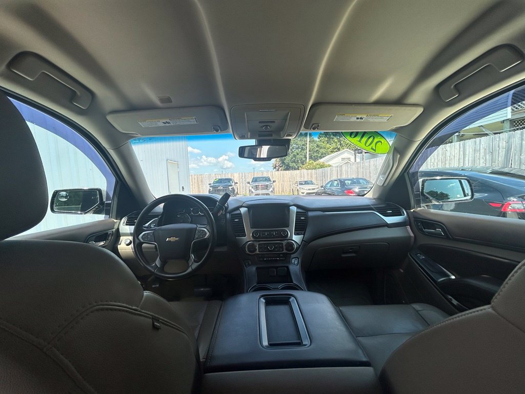Used 2016 Chevrolet Tahoe LT RWD image 17